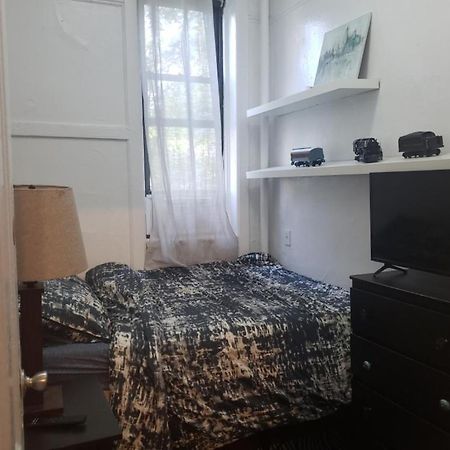 Private Room In East Village Apartment نيو يورك المظهر الخارجي الصورة