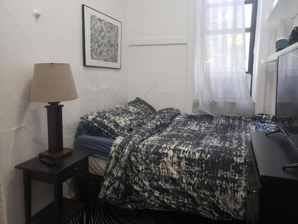 Private Room In East Village Apartment نيو يورك المظهر الخارجي الصورة
