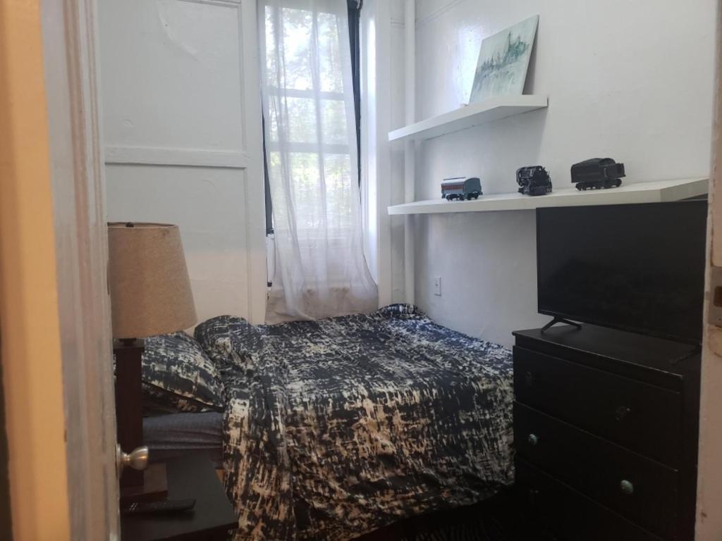 Private Room In East Village Apartment نيو يورك المظهر الخارجي الصورة