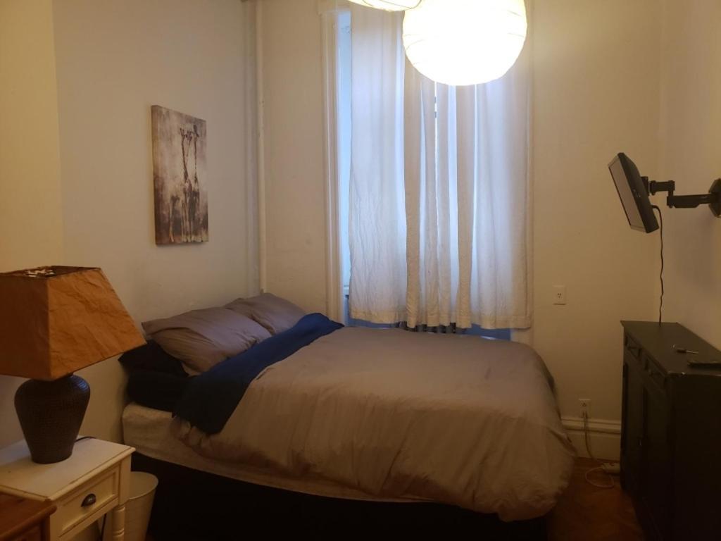Private Room In East Village Apartment نيو يورك المظهر الخارجي الصورة